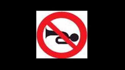 Pune: ‘No Honking Day’ on December 12 to provide relief from loud horns