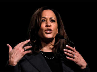 Kamala Harris quits US presidential race after campaign failed to bloom ...