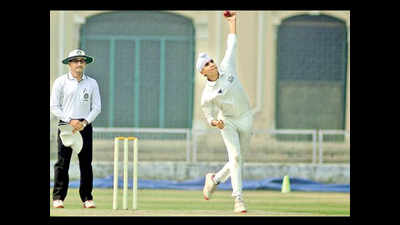 Punjab stun defending champions Haryana
