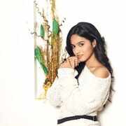 Shivani Baokar