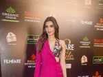 Alia Bhatt, Malaika Arora and other celebs attend 6th edition of Filmfare Glamour & Style Awards