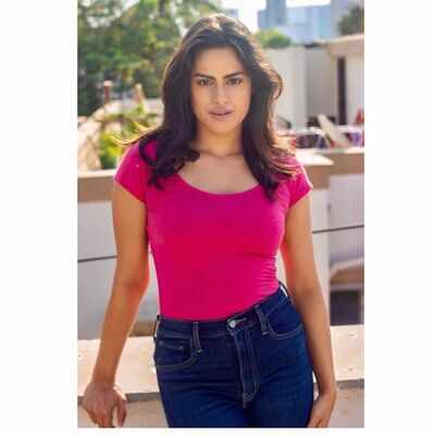 Neha Mahajan undefined Movie News - Times of India