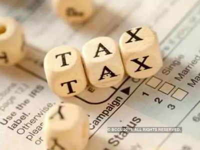Income tax refunds increase over 22%