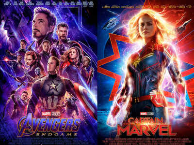 Oscars 2020: 'Avengers: Endgame' and 'Captain Marvel' among 20 films competing in Visual Effects category for 92nd Academy Awards