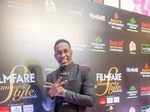 Filmfare Glamour & Style Awards