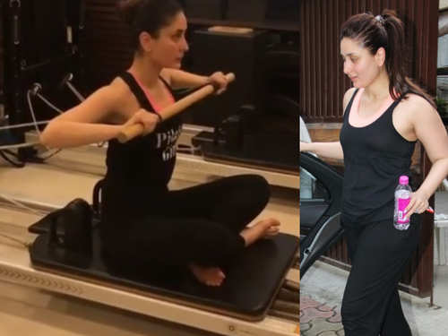 Kareena Kapoor Khan Followed This Easy 8 Meal Diet Plan To Get In Shape For Her Recent Movie The Times Of India kareena kapoor khan followed this easy