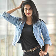 Madhura Deshpande