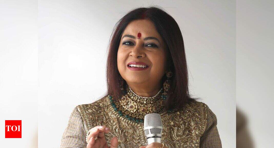 Bengaluru Audiences Are Very Receptive Rekha Bhardwaj Kannada Movie News Times Of India