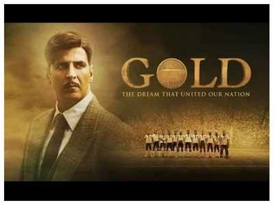 Akshay Kumar's 'Gold' to release in China on December 13 "