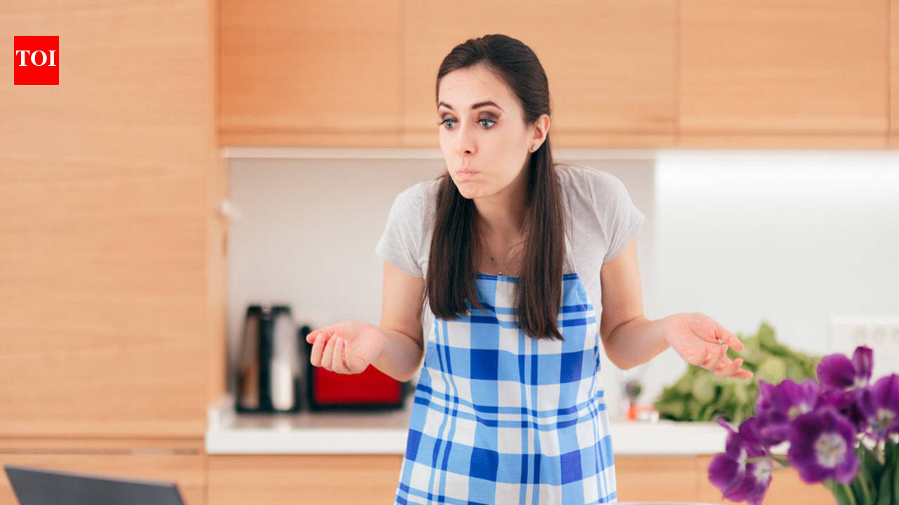 Easy hacks that will reduce your time in the kitchen