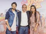 Sab Kushal Mangal: Trailer launch