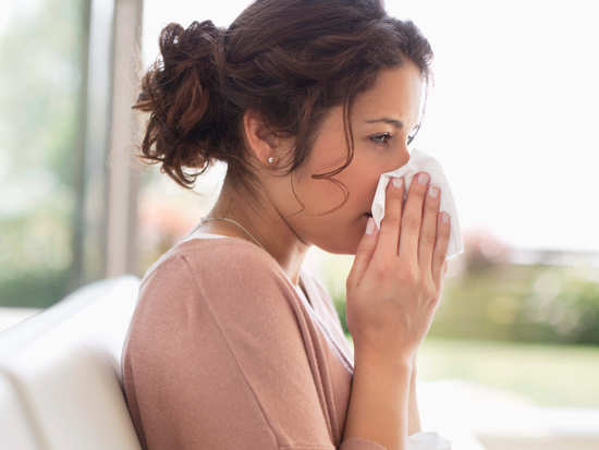 Home remedies that you can put to use for dust allergies
