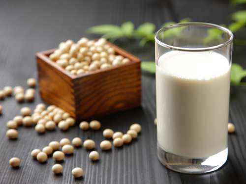 Why North American-Style Soy Milk Is Nothing Like The Original - Chatelaine