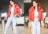 Deepika's red jacket's price will shock you
