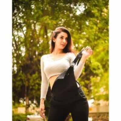 Heena Panchal undefined Movie News - Times of India