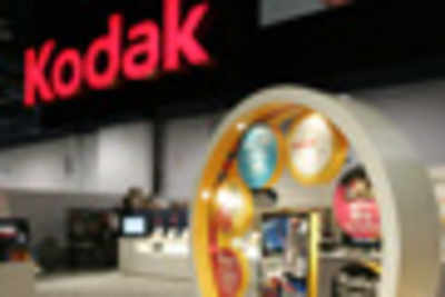 Kodak to open Photo Booth in India