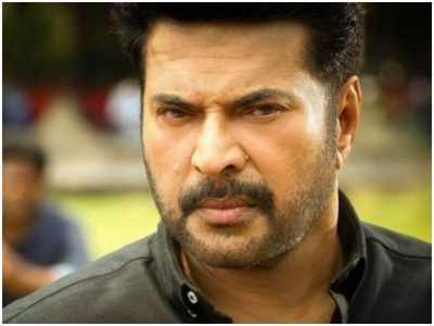 Mammootty reacts on increasing rape cases in the nation