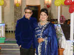 Shahbaz and Rubina