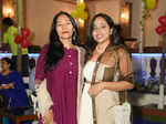 Sheela and Lopa Singh