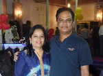 Suman and Rajesh