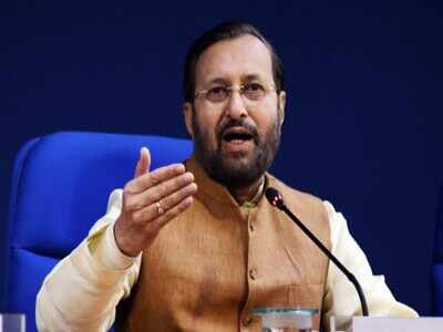 Cabinet approves Central Sanskrit Universities Bill, to be introduced in Parliament: Prakash Javadekar