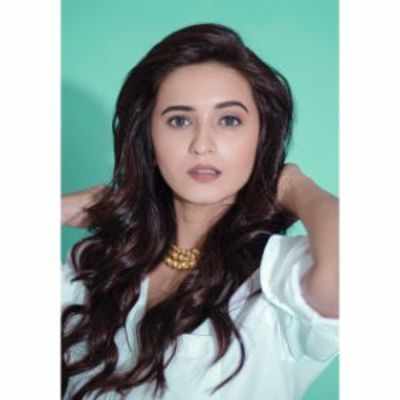 Shivani Surve | undefined Movie News - Times of India