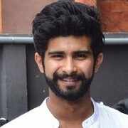 Siddharth Menon
