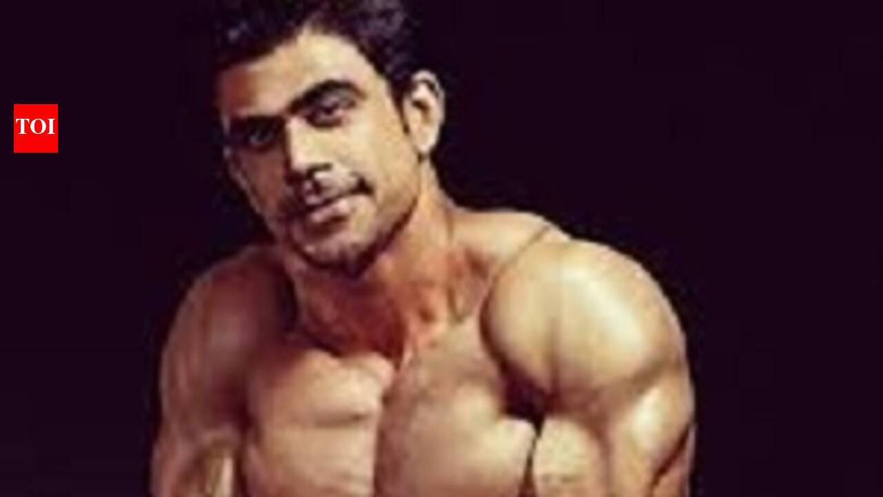 Ankit Mohan Body Workout