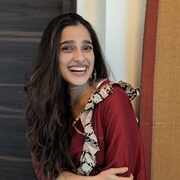 Priya Bapat