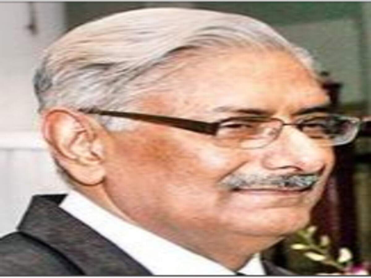 arun mishra