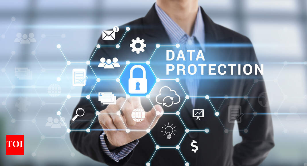 Net giants can store your non-crucial data abroad