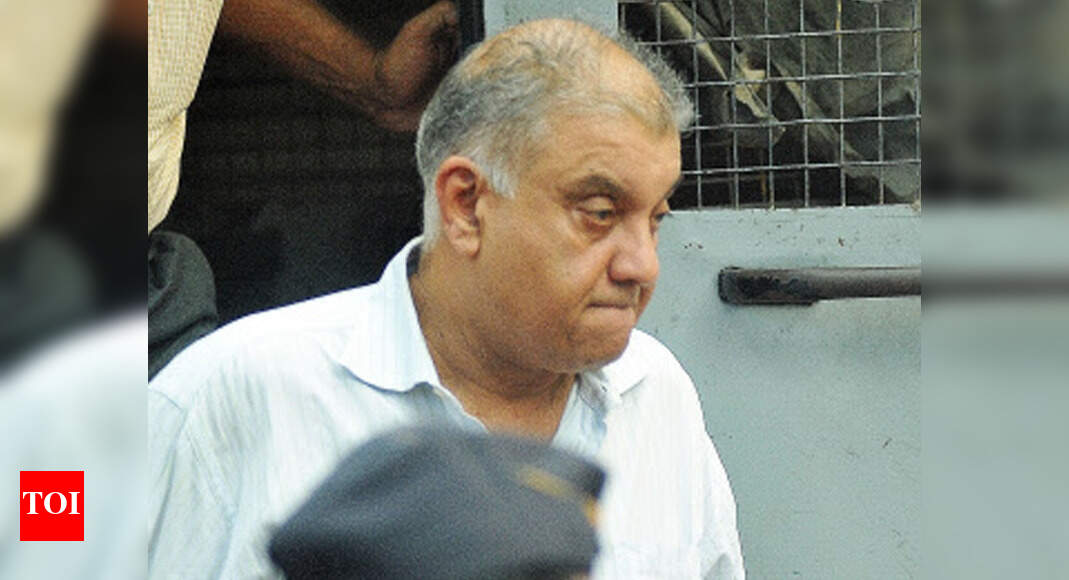 Peter Mukerjea, Rakesh Wadhawan moved from Arthur Road's ‘Kasab