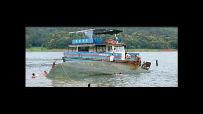 Second chargesheet submitted in Thekkady boat tragedy
