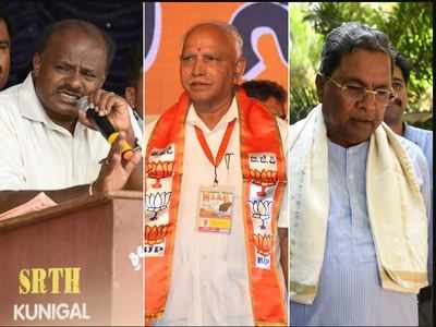 Yediyurappa's future at stake: All you need to know about Karnataka byelections