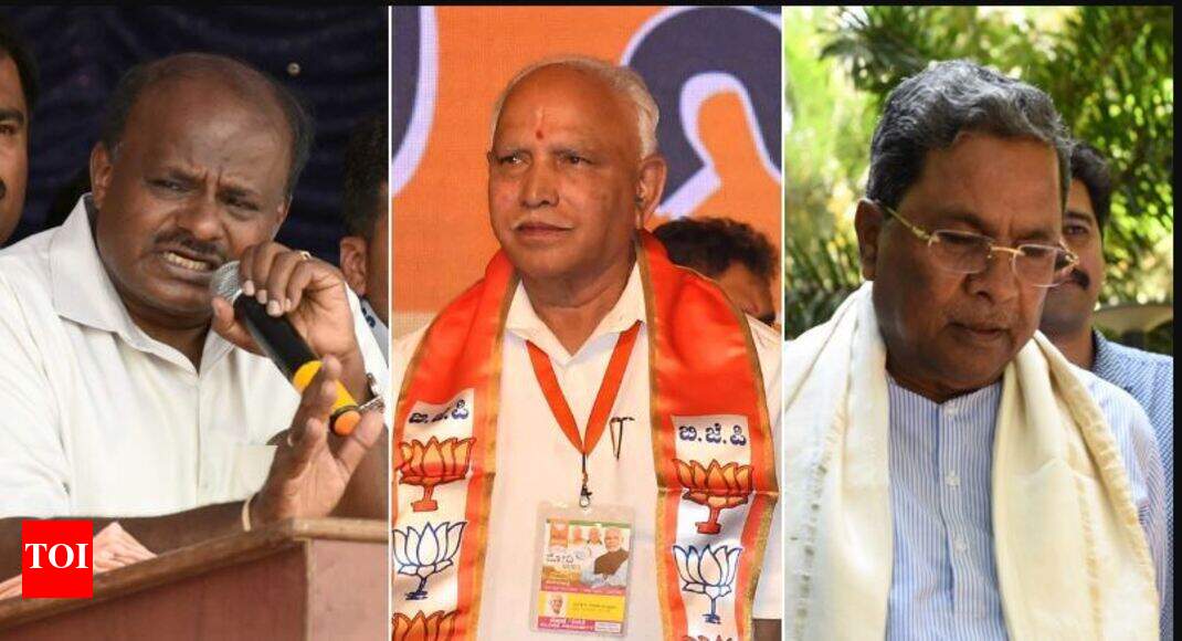 Karnataka bypolls: All you need to know