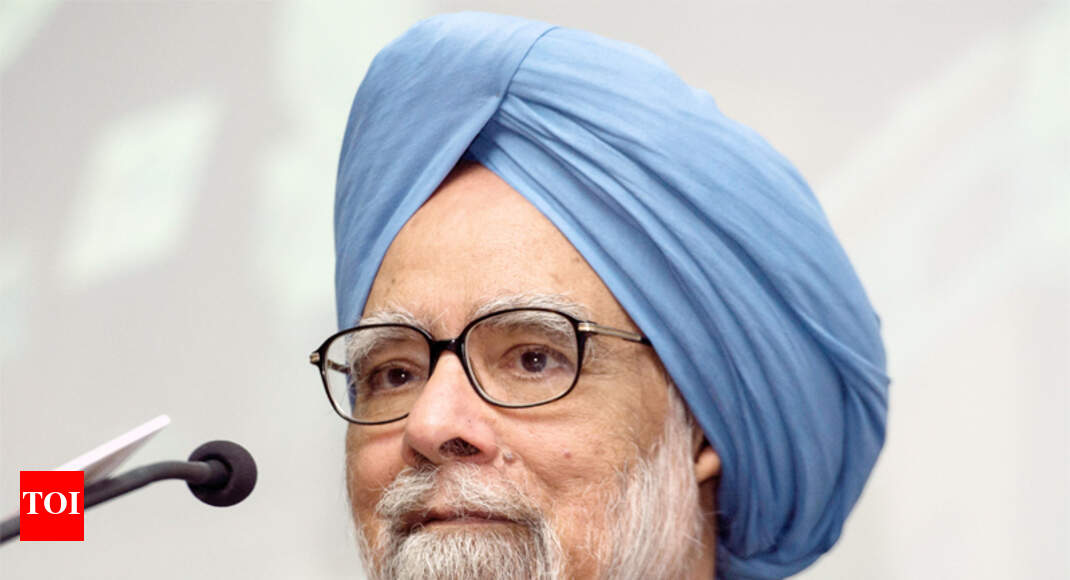 Manmohan: 1984 riots could have been avoided...