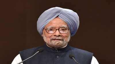 1984 Sikh riots could have been averted: Former PM Manmohan Singh