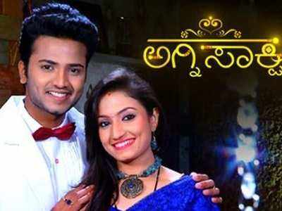 Agnisakshi completes six years