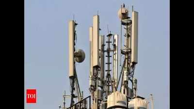 Secunderabad: Should telecom towers be erected in prime residential areas?