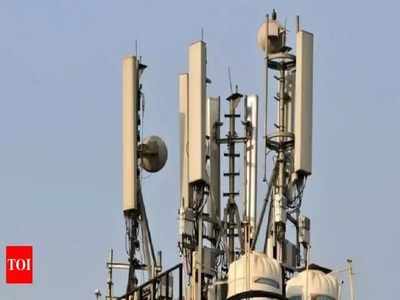 Secunderabad: Should Telecom Towers Be Erected In Prime Residential 