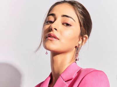 Ananya Panday: I have had my fair share of relationships