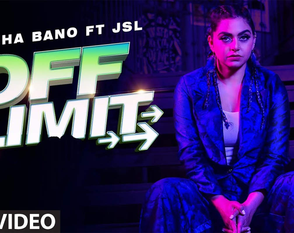 
Latest Punjabi Song 'Off Limit' Sung By Nisha Bano Featuring JSL
