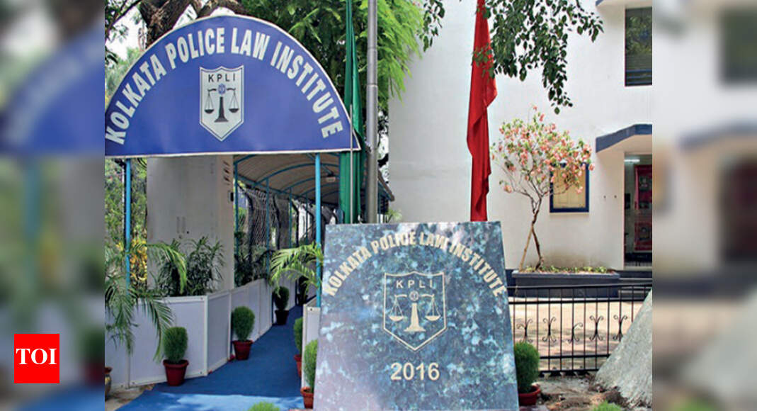 Kolkata Perfect 10 for first batch of coprun law college Kolkata