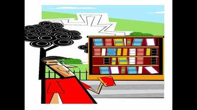Secunderabad: Audiah Nagar to get a new library soon