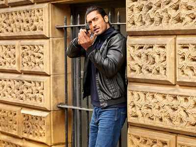 'Commando 3' box office collection day 6: Vidyut Jammwal, Adah Sharma and Gulshan Devaiah's film witnesses a massive drop its collection
