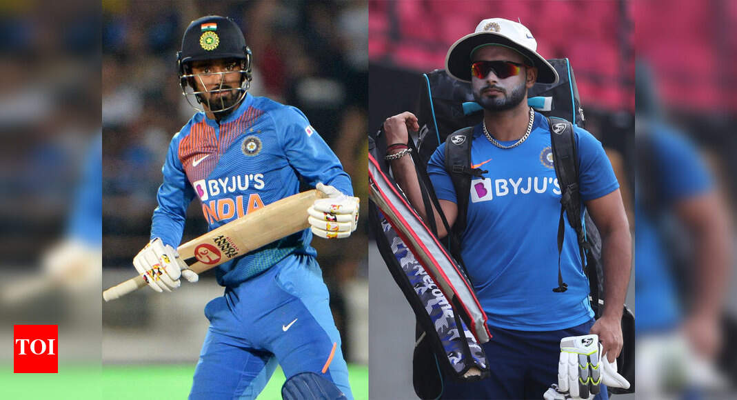 India vs West Indies: Focus on KL Rahul, Rishabh Pant as India continue auditions for T20 World Cup | Cricket News - Times of India