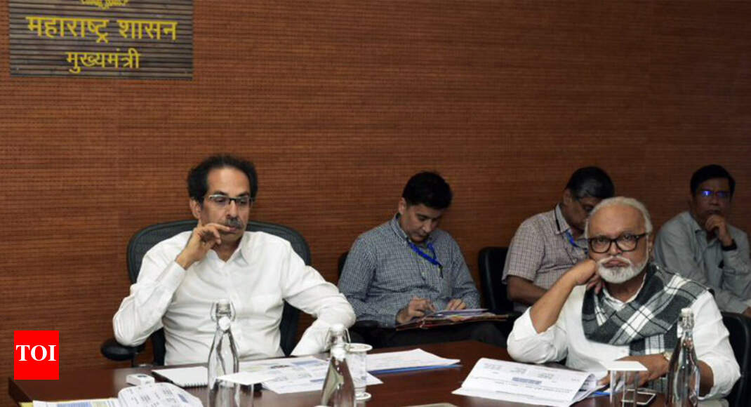 Maha: Week on, Uddhav Thackeray’s ministers still without portfolios