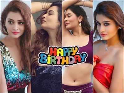 Happy Birthday Payal Rajput: ‘RX 100’ beauty looks hot-as-hell in these eye-popping PHOTOS