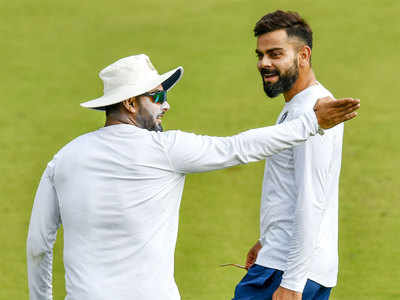 Rishabh Pant can't be isolated, we all need to support him: Virat Kohli
