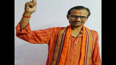Cleric accused of ‘helping’ Hindu Samaj Party chief Kamlesh Tiwari’s ‘killers’ get bail